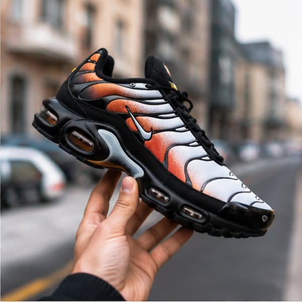 The Iconic TN Look
