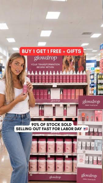 Sunless Tanning Drops