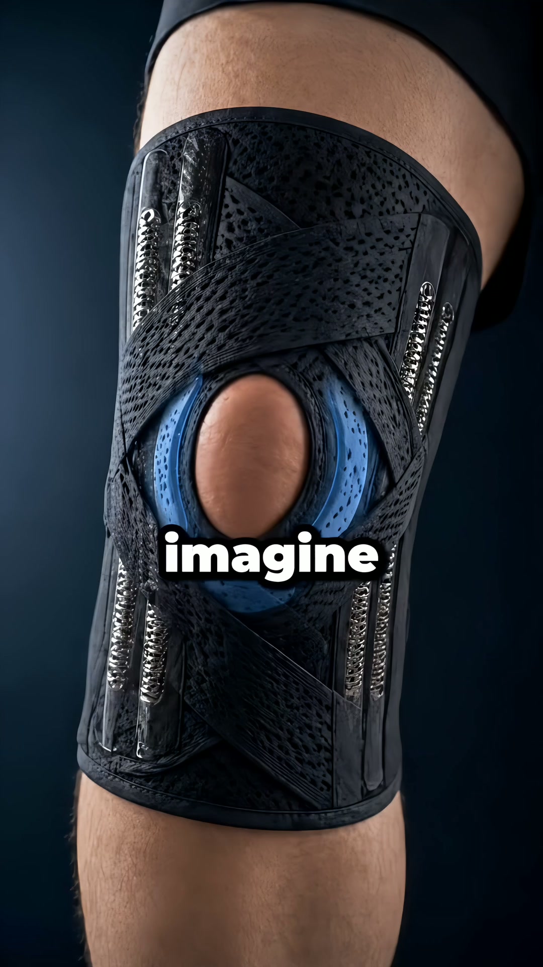 Start Moving Pain-Free Again
