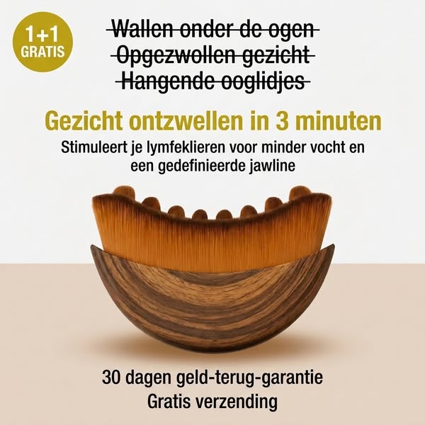 Stralende Huid in Minuten