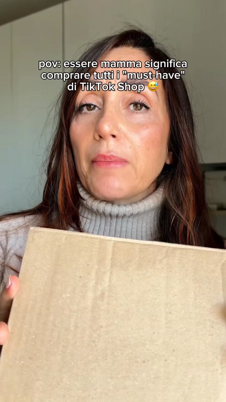 Meno passaggi. Sorrisi più forti
