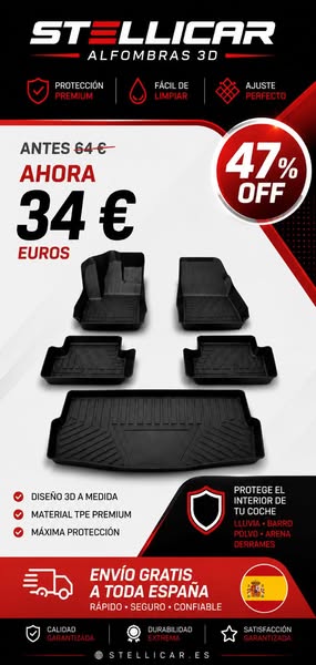 Protege tu auto hoy y aprovecha el descuento.