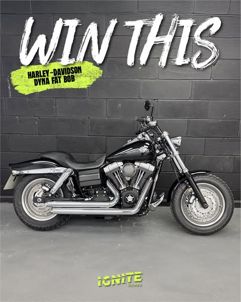 Win For Just £3.99