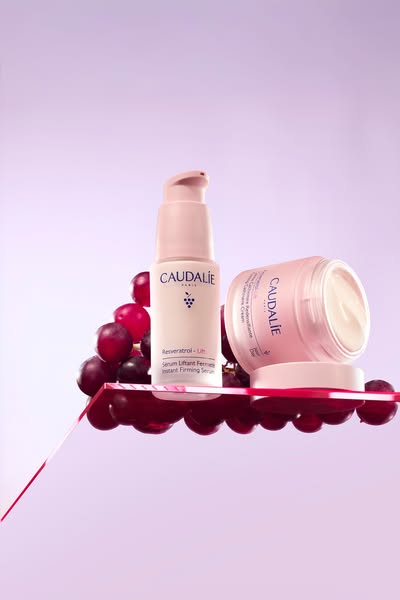 Meet the New Generation of Peptide-Powered Firming Skincare