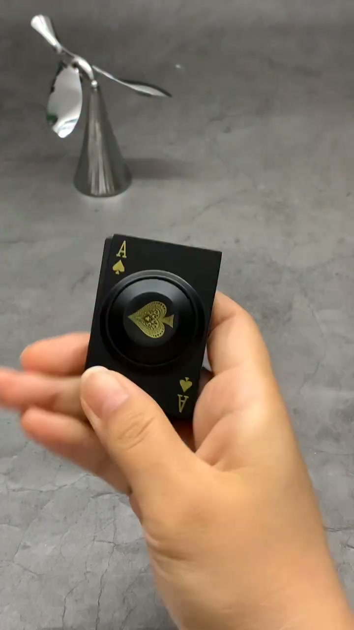 ACE Lighters – Spin, Spark & Stand Out!