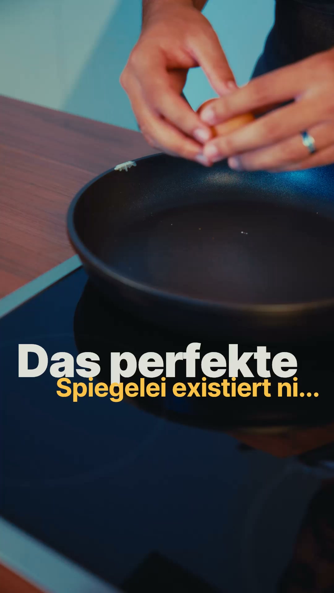 Die letzte Pfanne, die du je kaufst