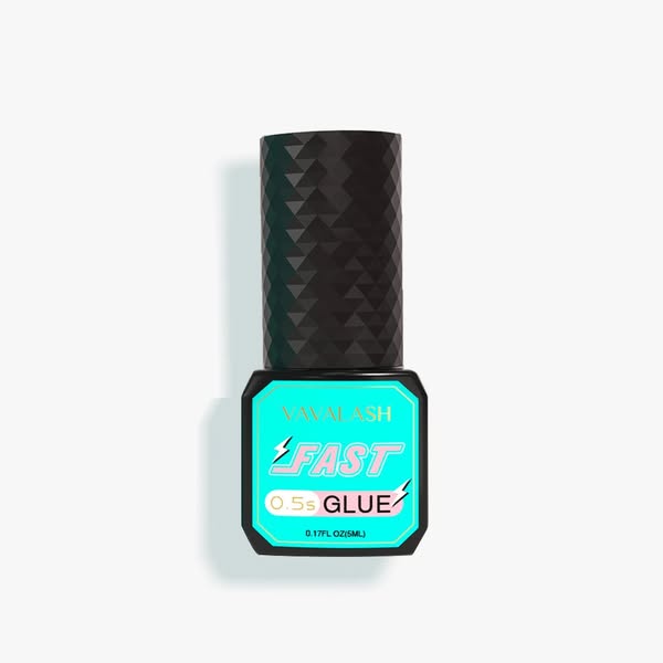 VAVALASH Schneller Wimpernkleber 5ml 0,5s$11.96$11.96