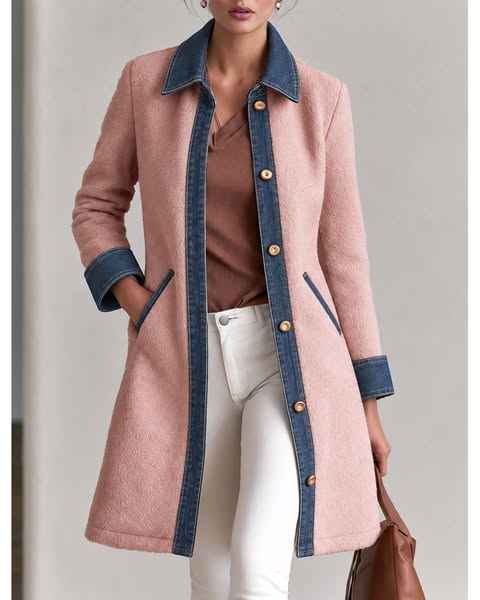 New Season ,Endless Style!