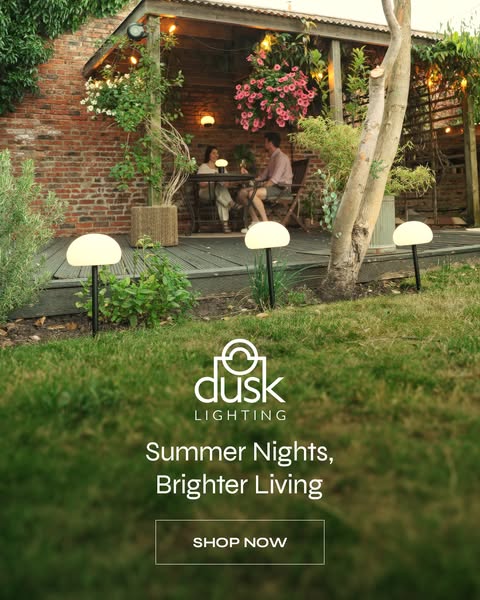 The Outdoor Lighting Collection