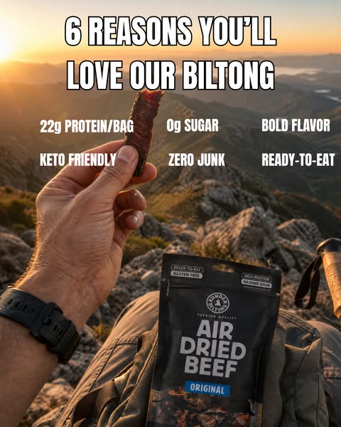Incredible Flavor Meets the World’s Cleanest Protein Superfood