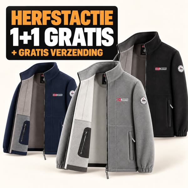 Nu 1+1 Gratis!