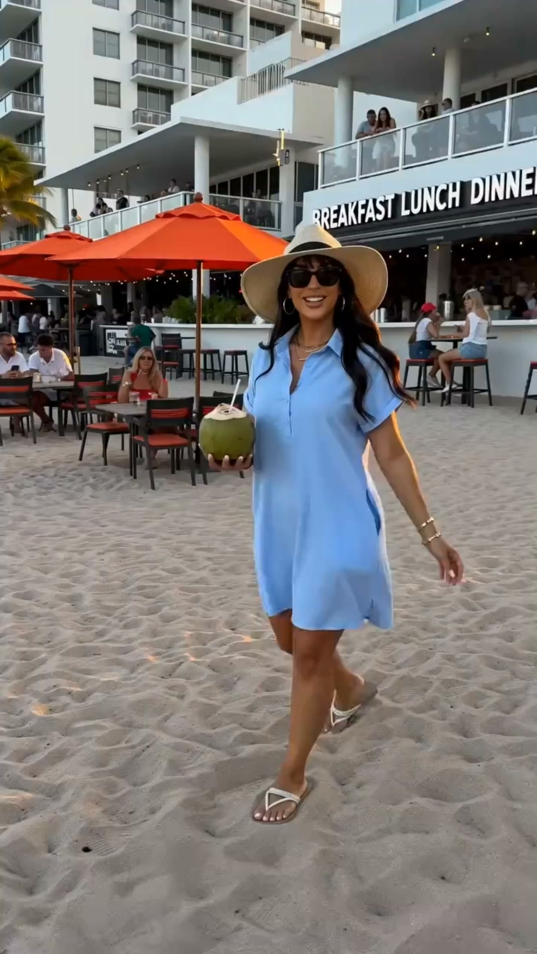 Effortless Chic for Every Day