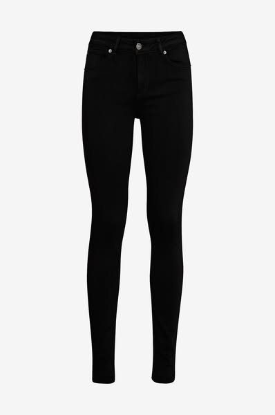 Jeans vmLux NW Super Slim Jeans
