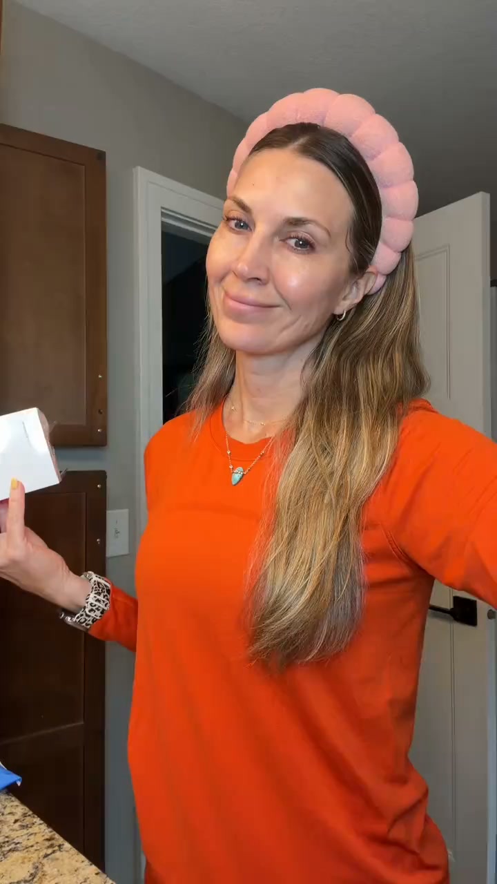 Say Goodbye to Dull Skin