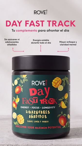 Tu complemento para afrontar el día