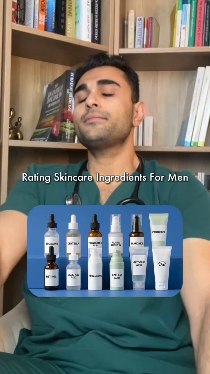 Built For Better Skin.
