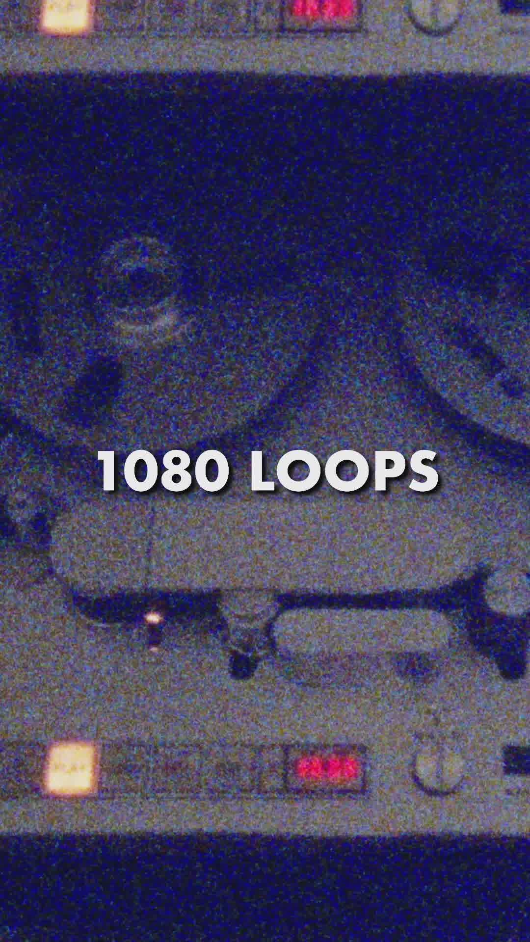 1080 Loops, 405 breaks, 345 One Shots - Recorded to Tape. Meet White Bat Classic 60's.
