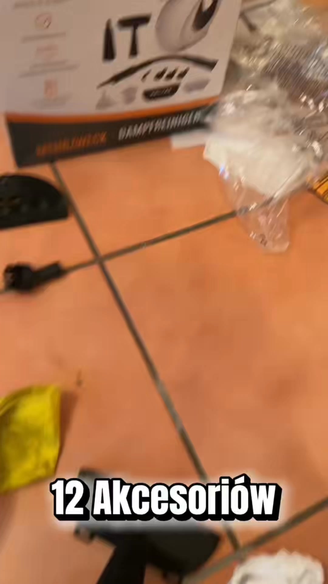 Brudne fugi? Zobacz efekt przed i po