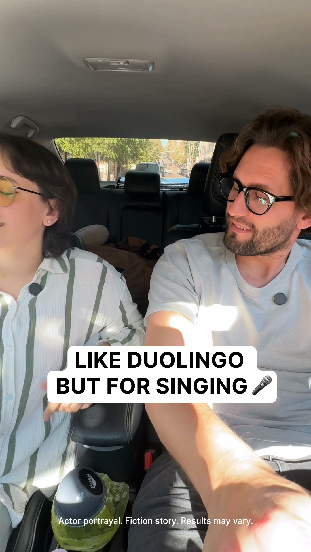 Sing Like You Mean It — Just 5 Min a Day!