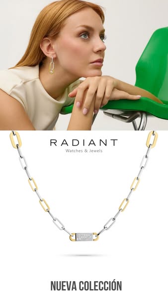 Tus nuevas joyas favoritas