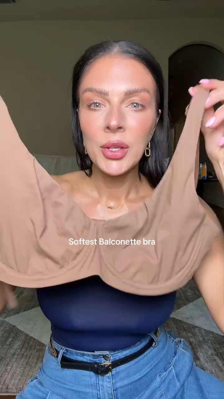 Soft Like Nothing. Supportive Like Everything.