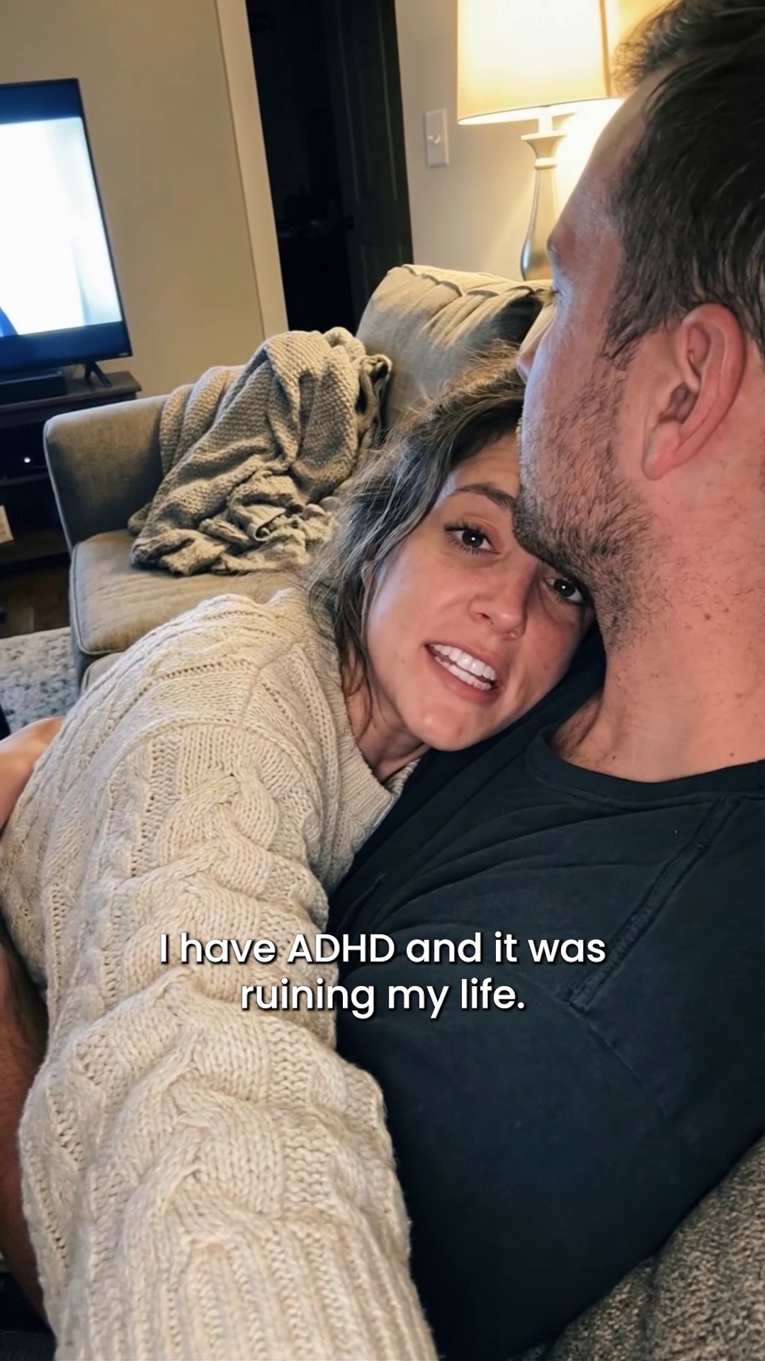 This is my story