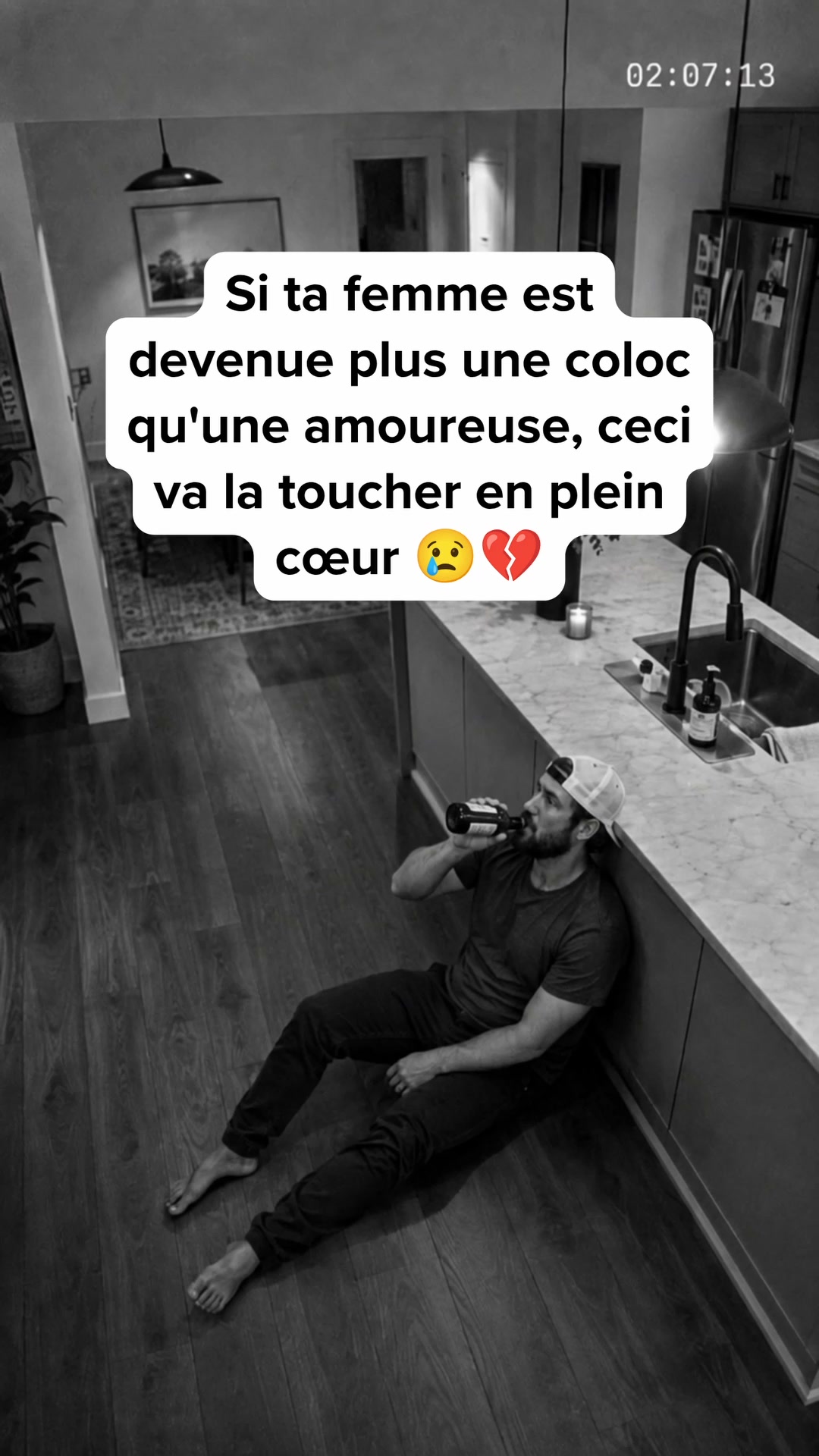 Pour celle qui fait tant chaque jour