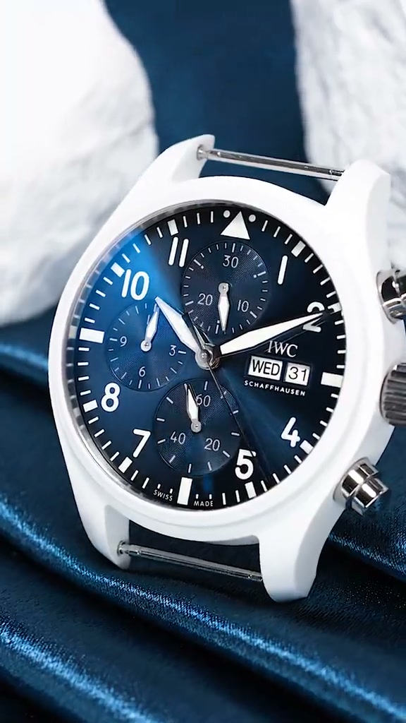 Chronograph 41 Le Petit Prince41.9 mm