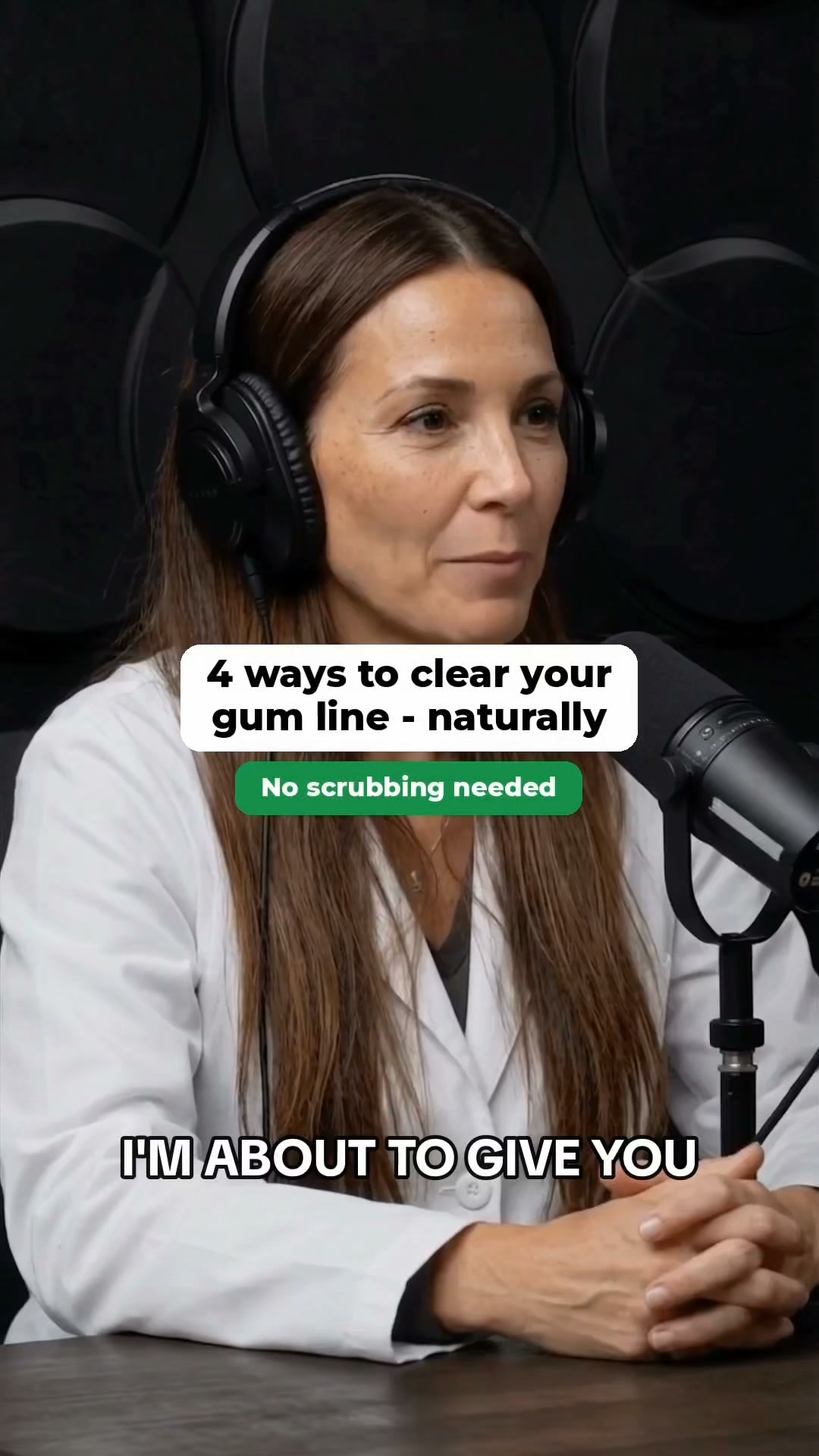 Stop Gingivitis Now