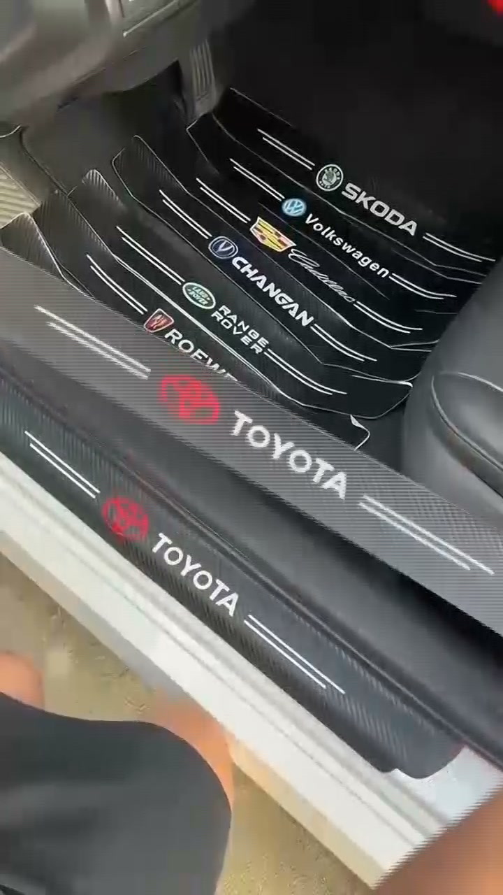 Anúncio de Acyen Auto