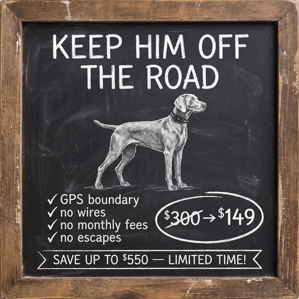 How Dog Trainers Handle Escape Artists