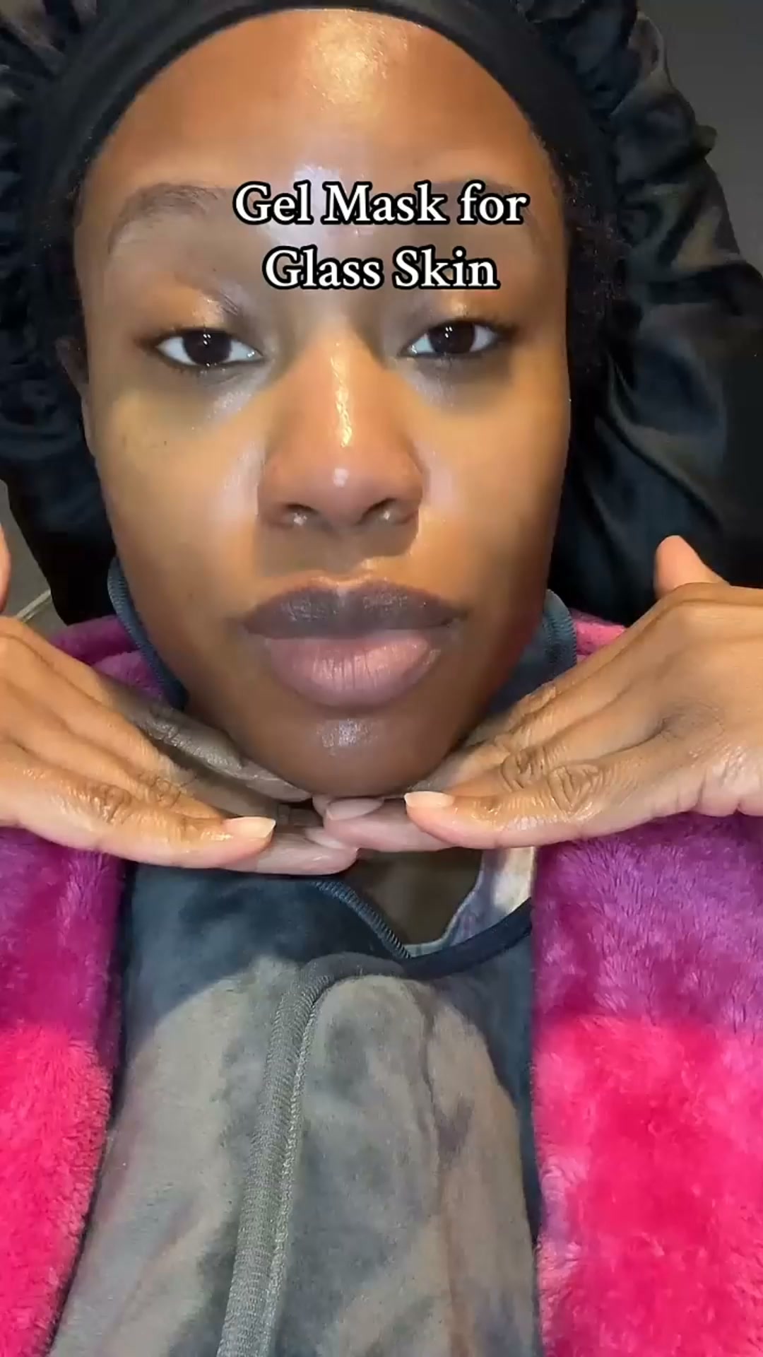 The Overnight Glow Mask For Melanin-Rich Skin