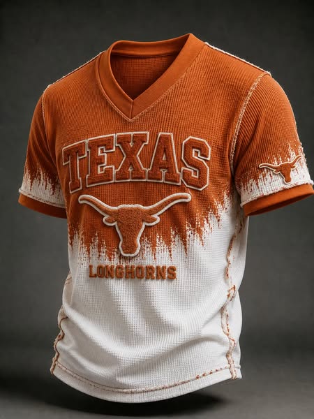 Limited Edition Longhorns Gear