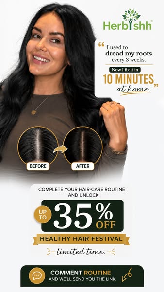 Spend $50+ Save 15% Code: HHF15