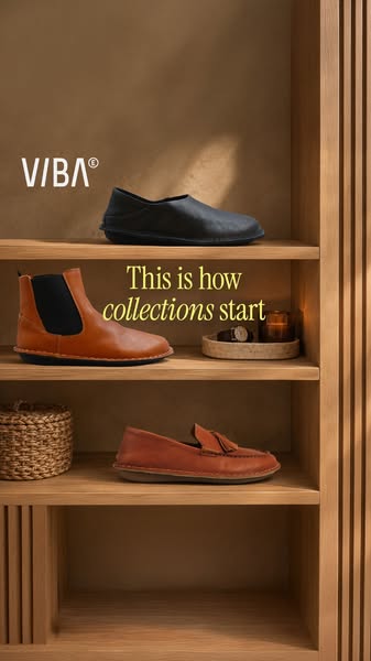 VIBAe. Built to Be Worn