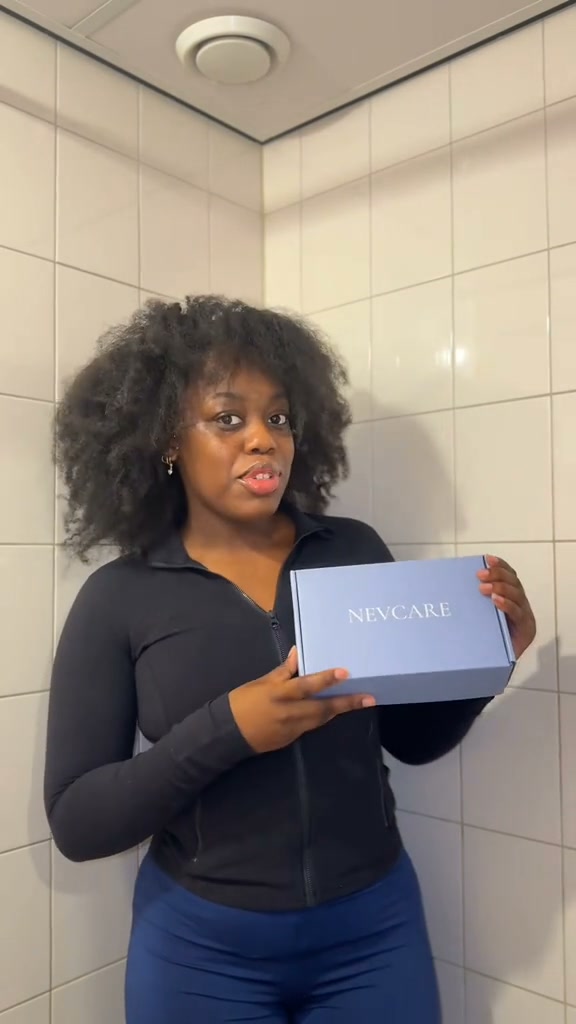 De Complete Natuurlijke Haarroutine, In Eén Collectie