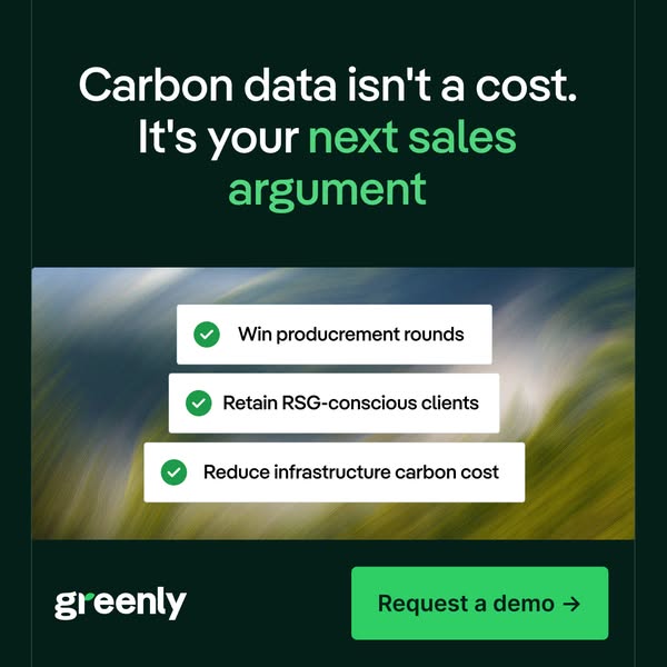 See Greenly in action