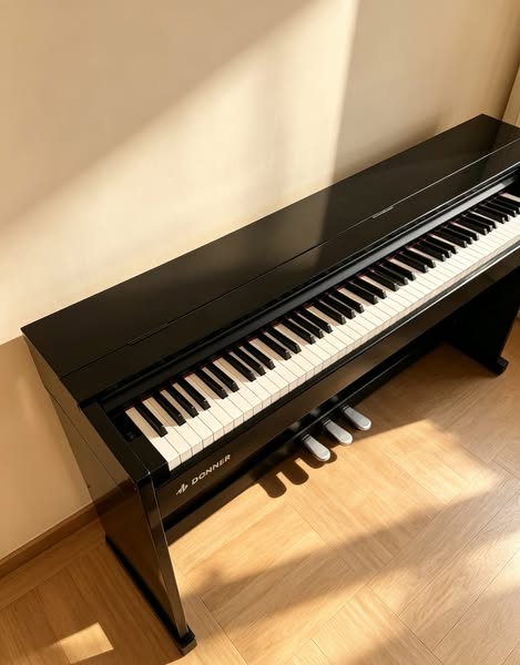 Claviers & pianos