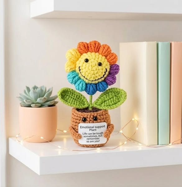 CUTE HANDMADE GIFTS
