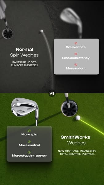 The new wedge from Smithworks: wedge 4.0