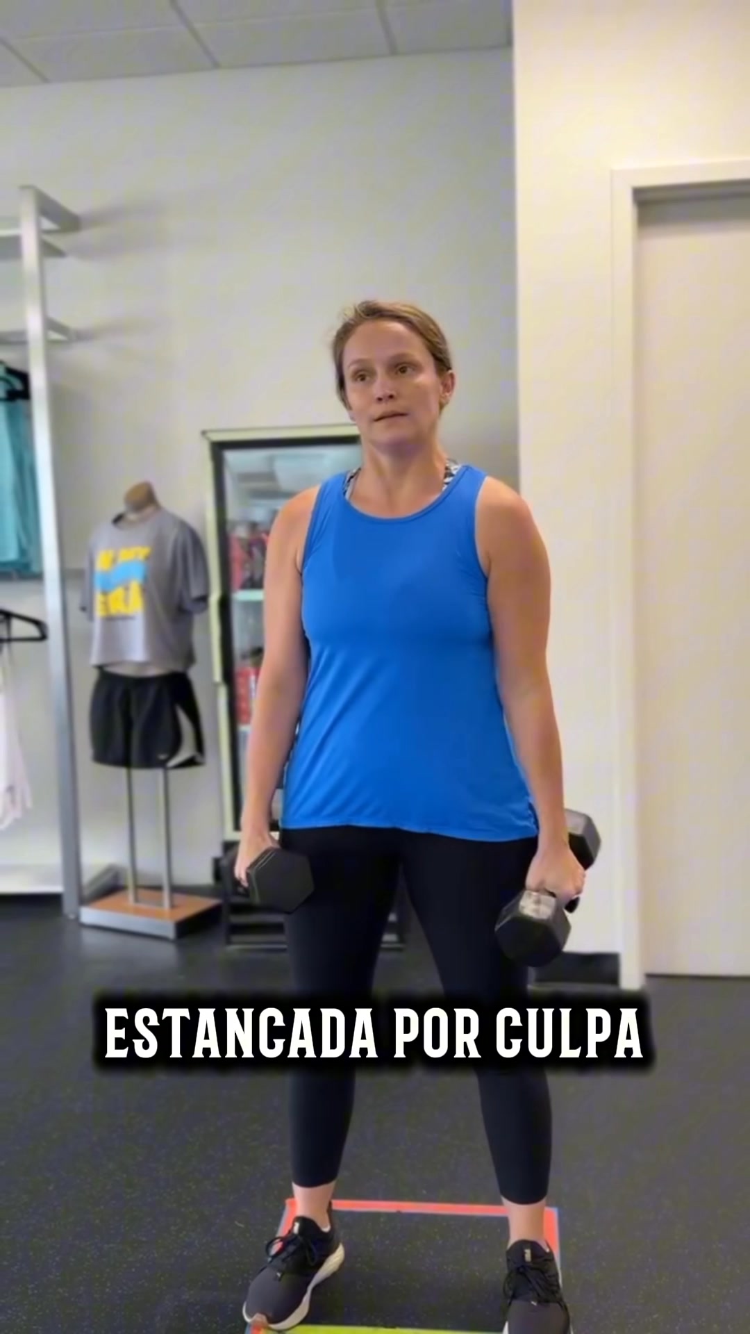 Supérate con GripProtek.