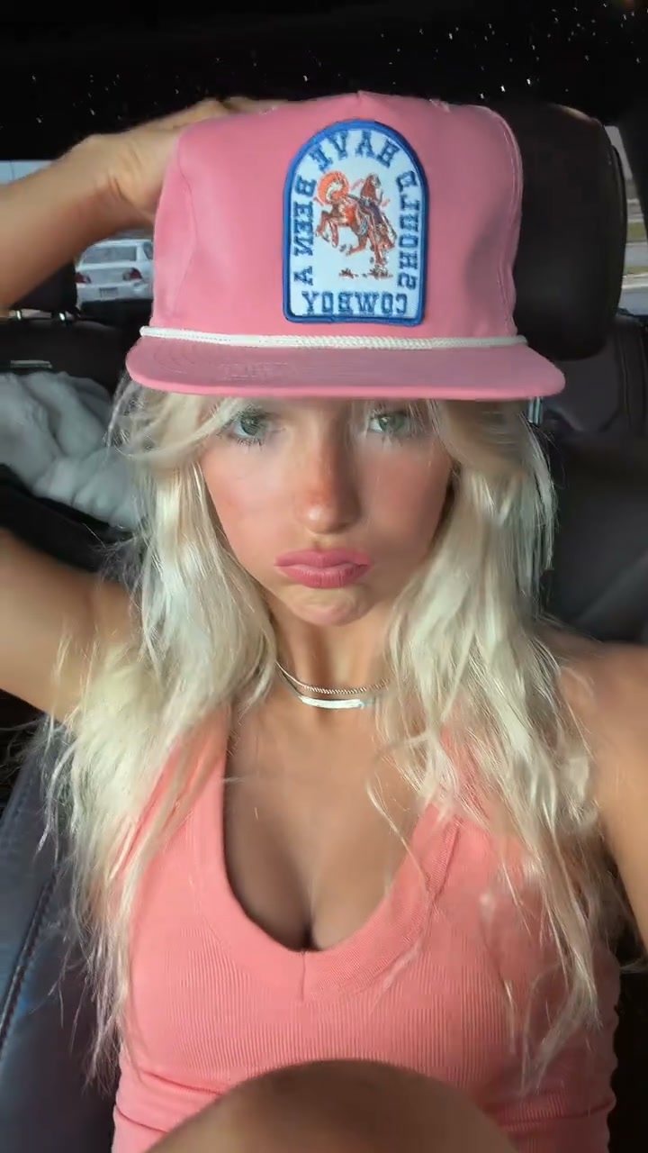 The Perfect Cowboy Hat