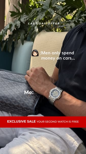 High-Precision Quartz Deal