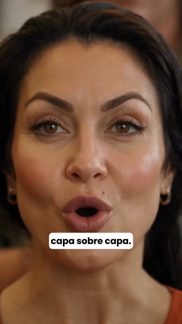 «Te oigo, cariño»