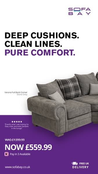 Designer Comfort Without the Designer Price