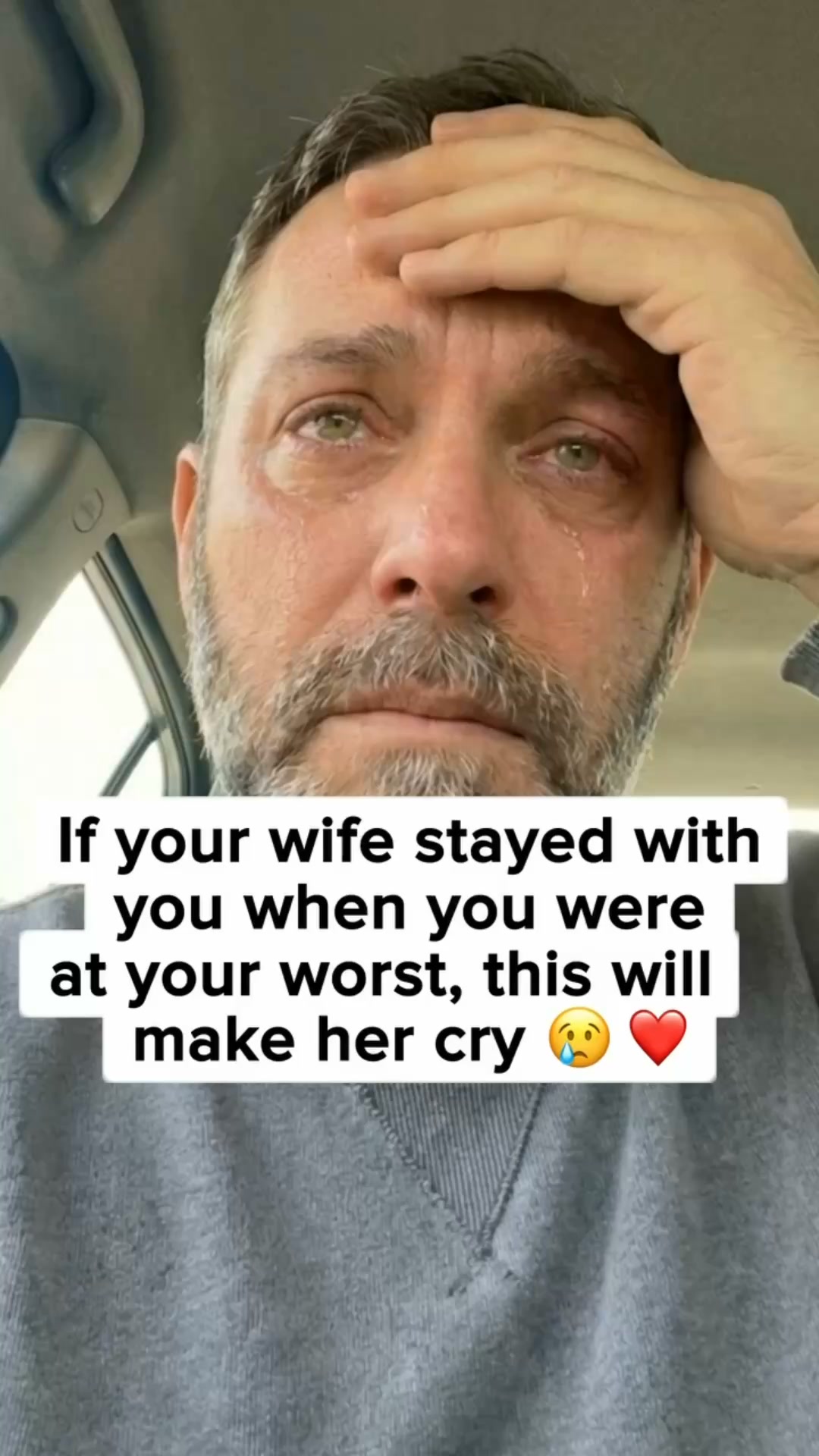 Make her feel seen and appreciated