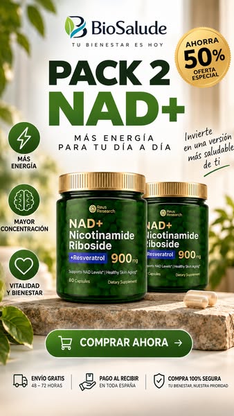 Pack 2 Ahorro