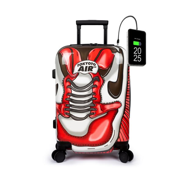 Tokyoto Luggage