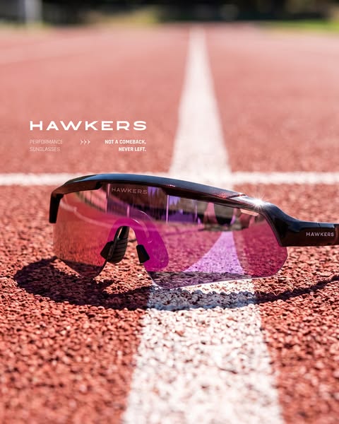 PERFORMANCE SUNGLASSES | HAWKERS™