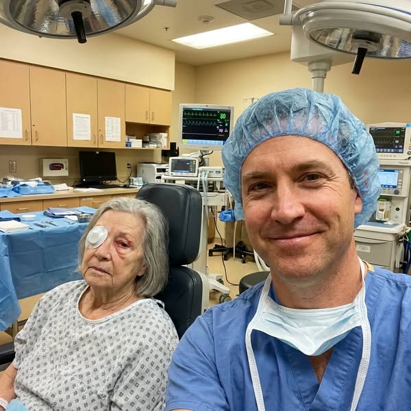 Cataract Surgery Isn't Your Only Option